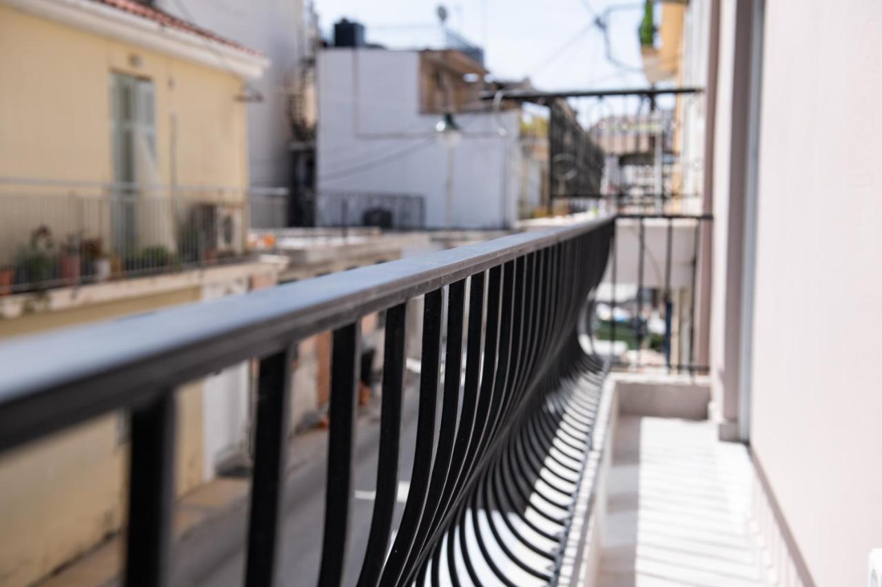Apartamento Lithies Zante Living Exterior foto