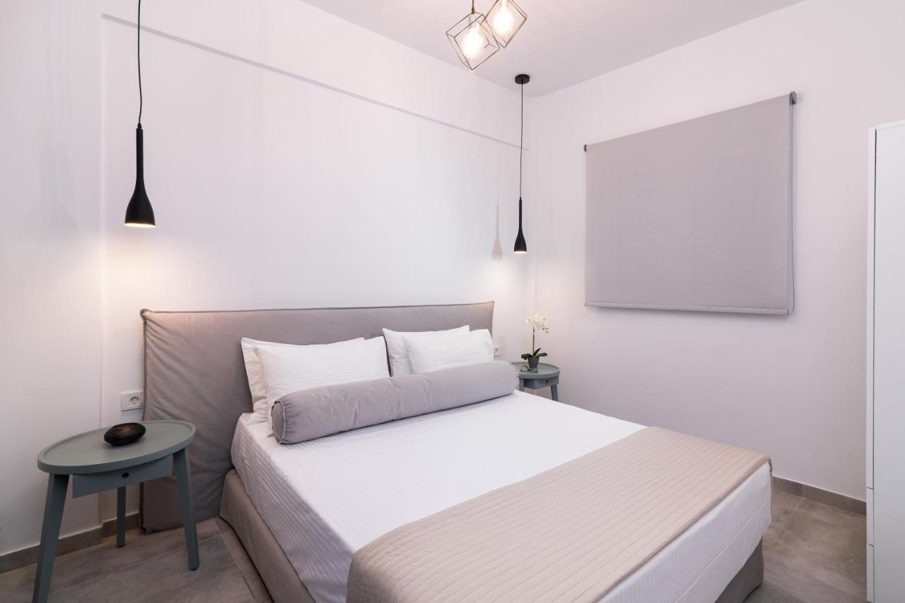 Apartamento Lithies Zante Living Exterior foto