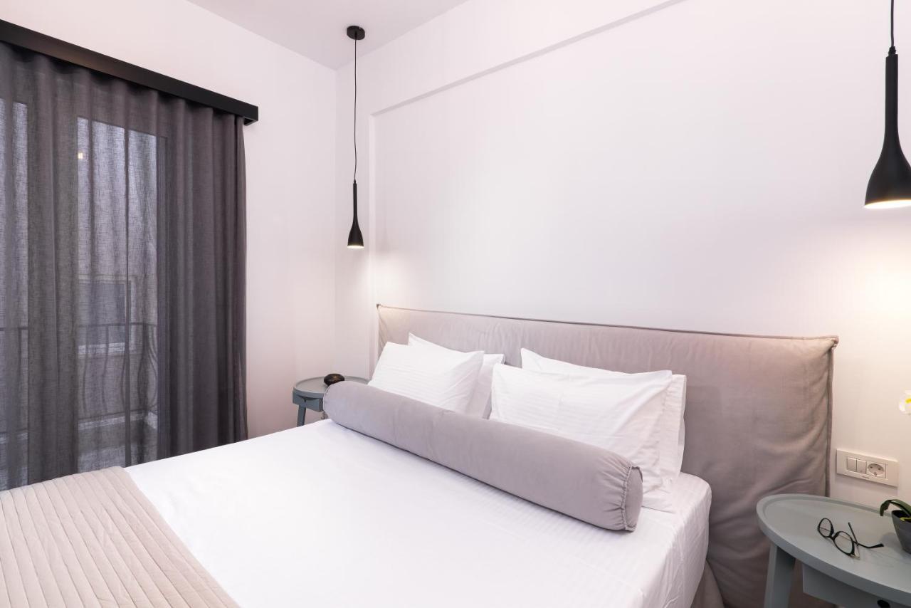 Apartamento Lithies Zante Living Exterior foto