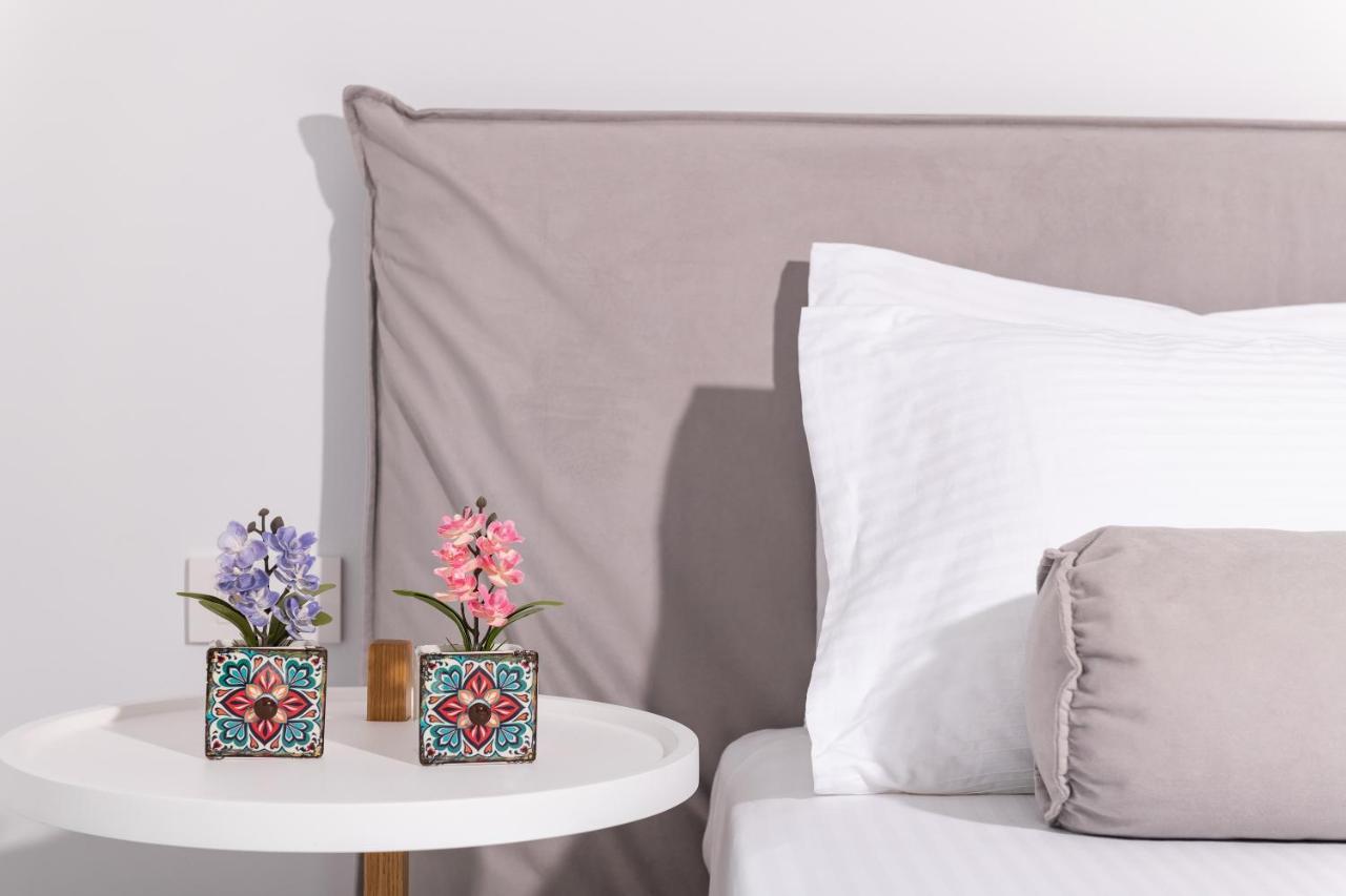 Apartamento Lithies Zante Living Exterior foto