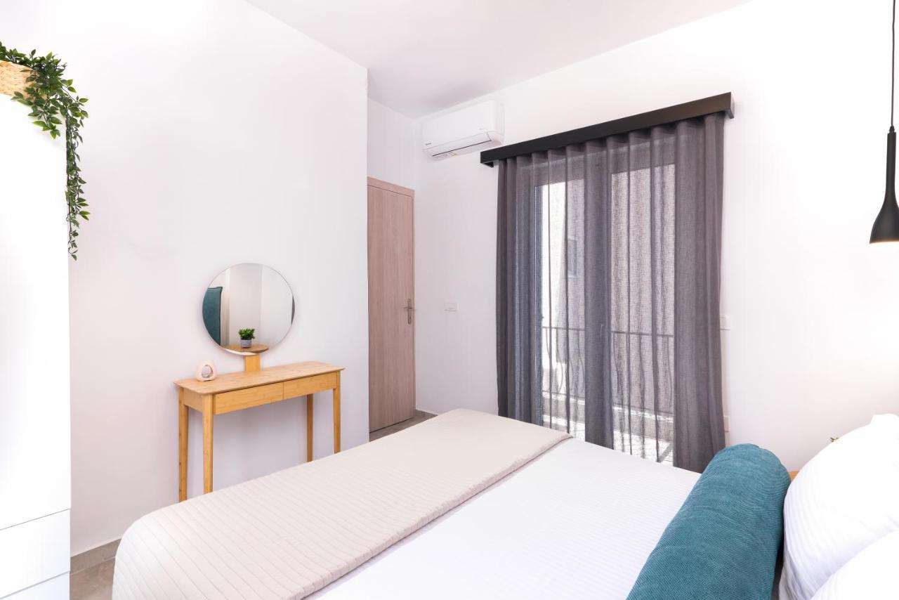 Apartamento Lithies Zante Living Exterior foto