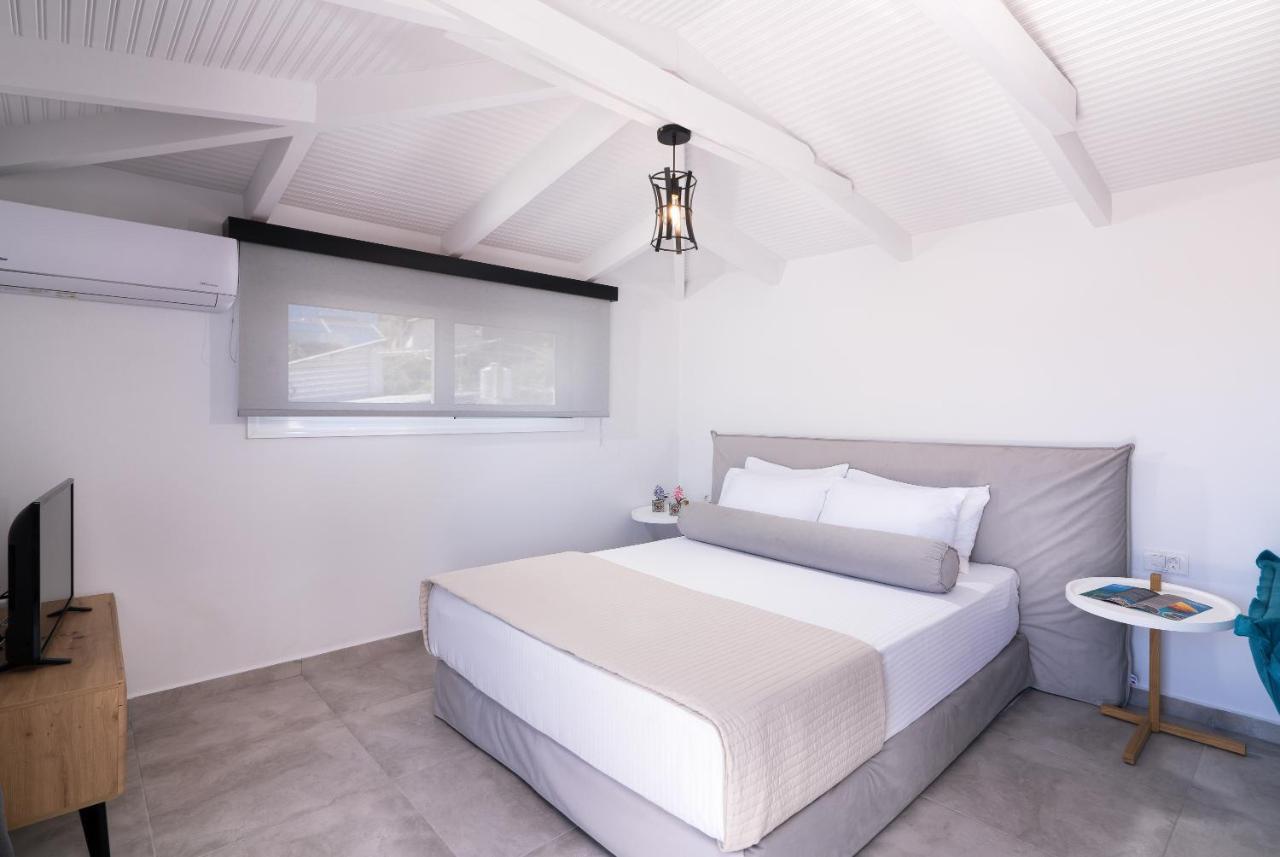 Apartamento Lithies Zante Living Exterior foto